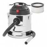 Vysavač na popel STREND PRO AV605 (18L / 1200W)