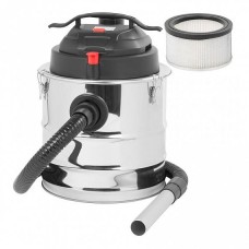 Vysavač na popel STREND PRO AV605 (18L / 1200W)