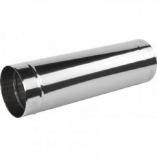 Kouřovod nerez ø 160mm délka 500 mm 0,6mm