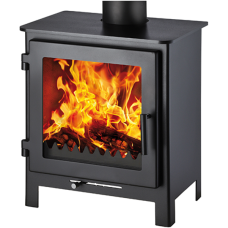 Haas Sohn LIRA černá